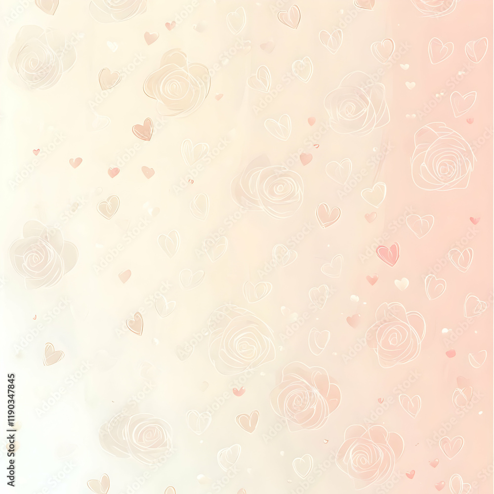 background with roses background with roses