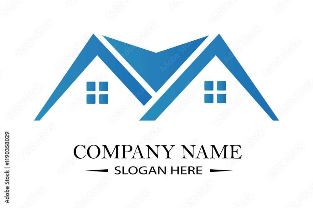 Effective home property and real estate logo design for brand recognition, minimalist real estate logo, property development, Construction Logo design, real estate branding, residential branding Effective home property and real estate logo design for brand recognition, minimalist real estate logo, property development, Construction Logo design, real estate branding, residential branding