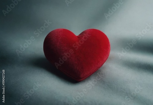 Symbol of Valentine's Day