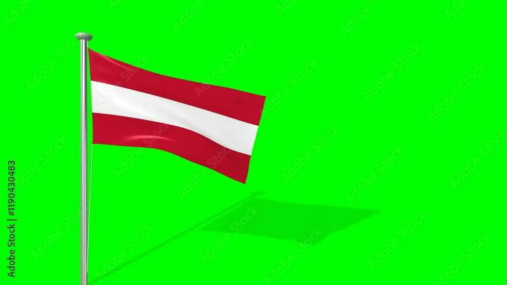 Flag of Austria Flag of Austria