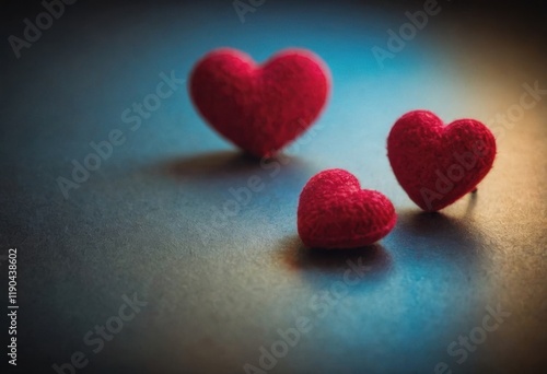 Symbol of Valentine's Day