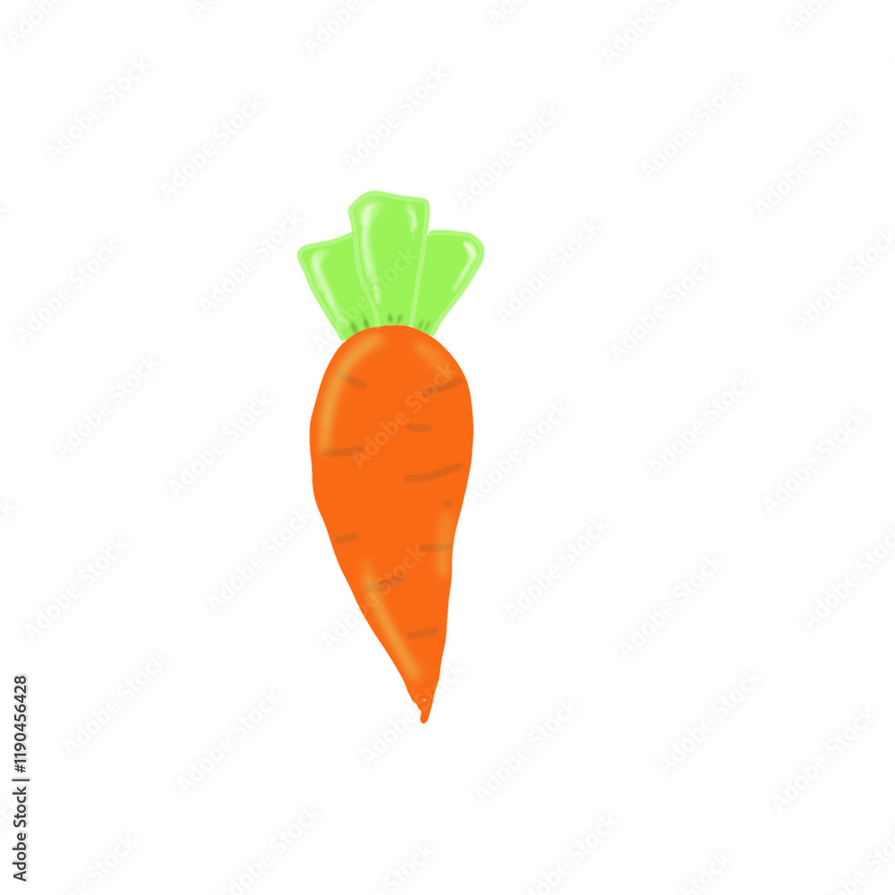 carrot carrot