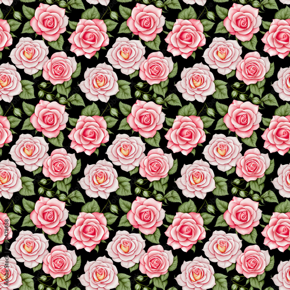 Fototapeta premium Repeating pattern