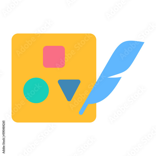 Composition Icon