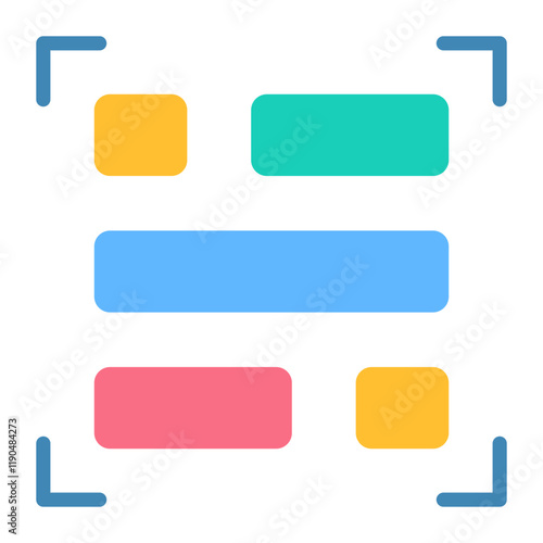 Layout Icon