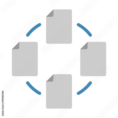 Multitasking Icon