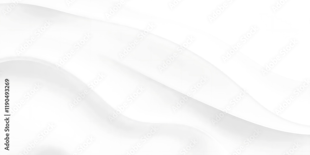 Fototapeta premium abstract white background, White abstract geometric vector background