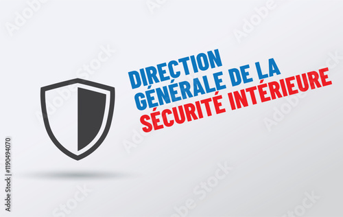DGSI - Acronyme - Direction générale de la Sécurité intérieure