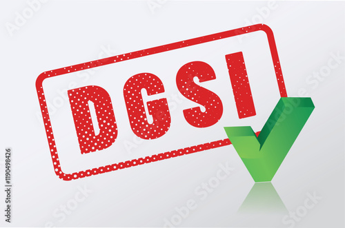 DGSI - Acronyme - Direction générale de la Sécurité intérieure