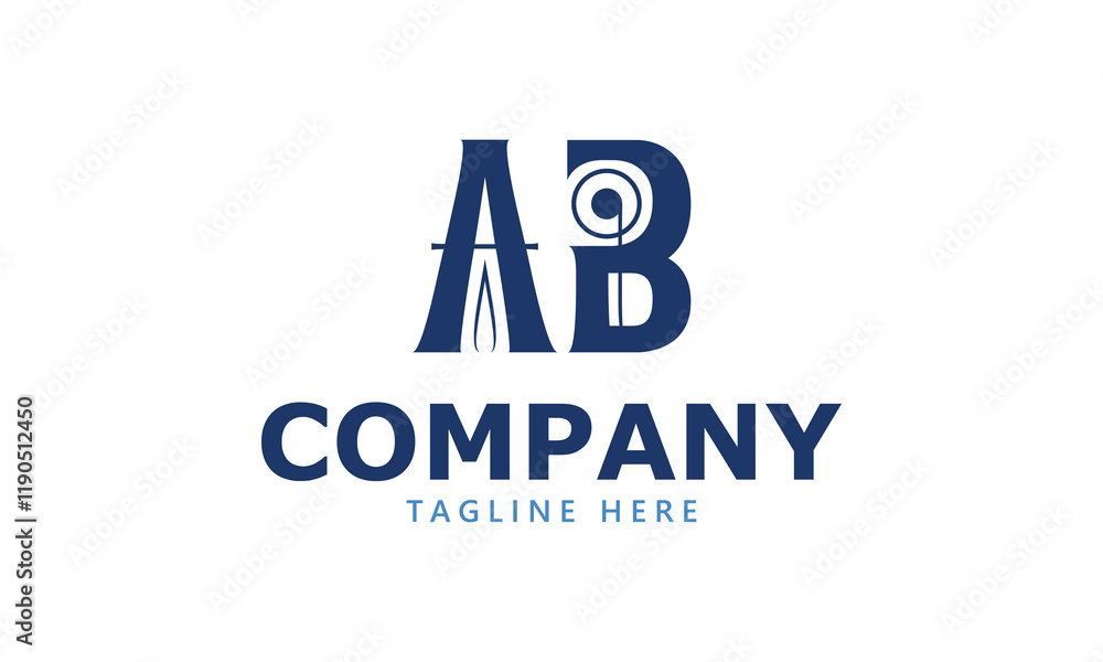 AB A ab initial logo | initial based abstract modern minimal creative logo, vector template image. luxury logotype logo, real estate homie logo. typography logo. initials logo AB A ab initial logo | initial based abstract modern minimal creative logo, vector template image. luxury logotype logo, real estate homie logo. typography logo. initials logo
