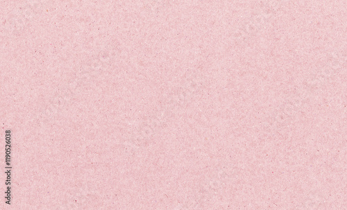 Pink paper texture background - recycled texture