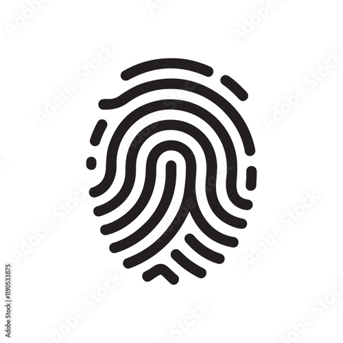 fingerprint