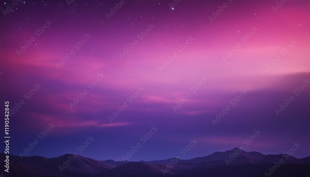 Professional Dark Purple Gradient Studio Background 8 Professional Dark Purple Gradient Studio Background 8