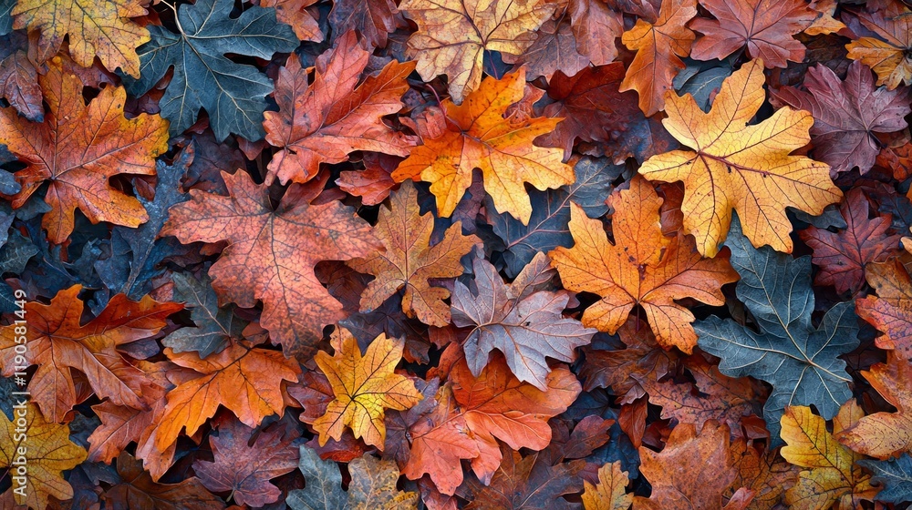 autumn leaves background autumn leaves background