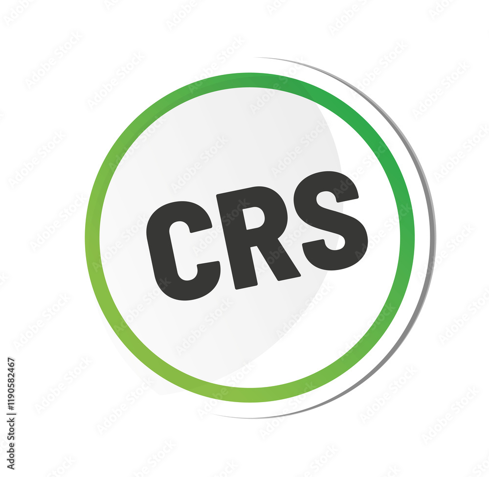 CRS - Acronyme - Compagnies républicaines de sécurité