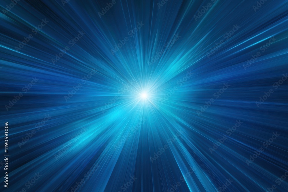 Modern abstract blue gradient texture with radiant light rays for creative design projects and digital artwork backgrounds Modern abstract blue gradient texture with radiant light rays for creative design projects and digital artwork backgrounds