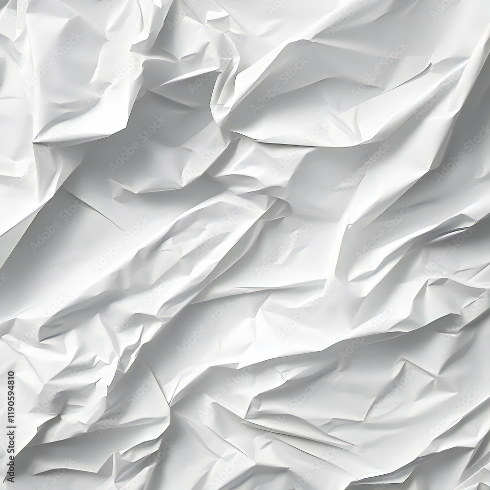 Fototapeta premium Abstract Textured White Background, featuring an intricate network of peeling and flaking paint, creating a dramatic and dynamic visual pattern.