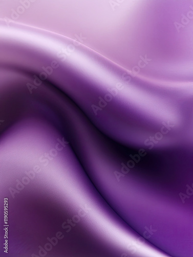 Wallpaper Mural Elegant Purple Gradient Background with Smooth, Textured Finish Torontodigital.ca
