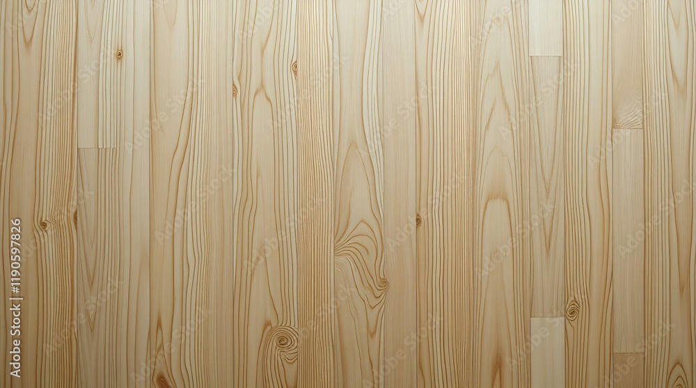 Fototapeta premium Wood texture in warm tones with horizontal and vertical planks , wood background