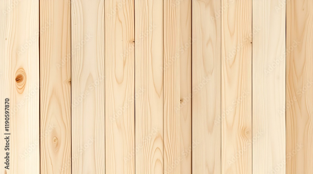 Fototapeta premium Wood texture in warm tones with horizontal and vertical planks , wood background