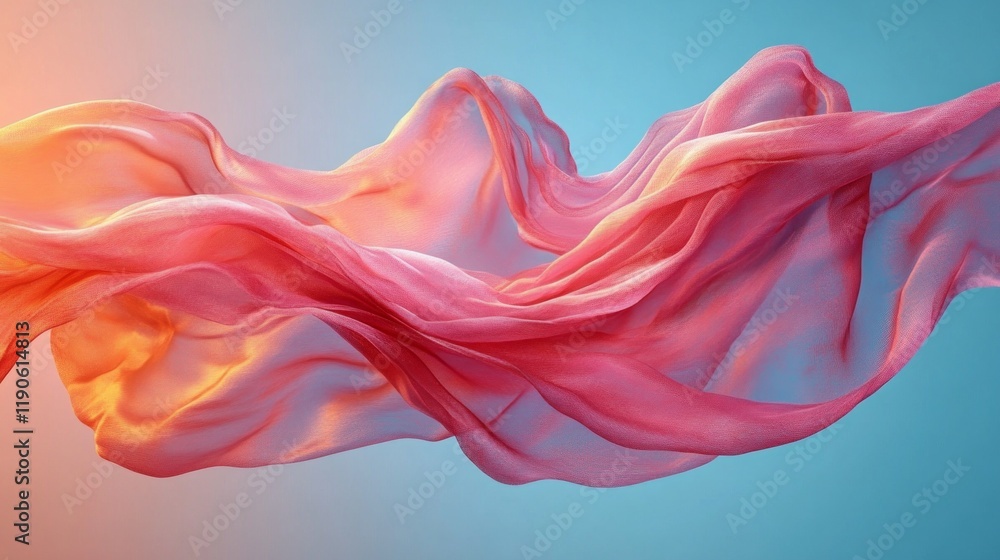 abstract background with waves abstract background with waves