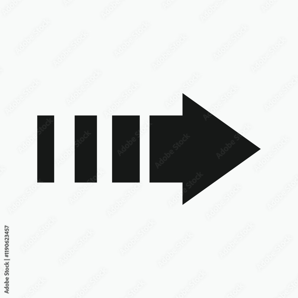 Arrows icon. vector arrows. Arrow. Cursor. Modern simple arrows. Arrows icon. vector arrows. Arrow. Cursor. Modern simple arrows.