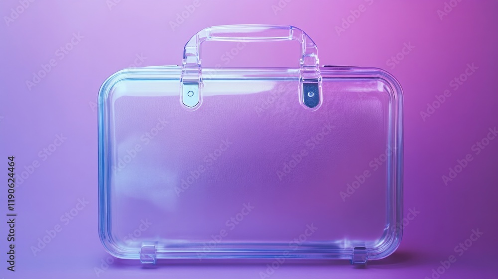 blue suitcase isolated on white blue suitcase isolated on white