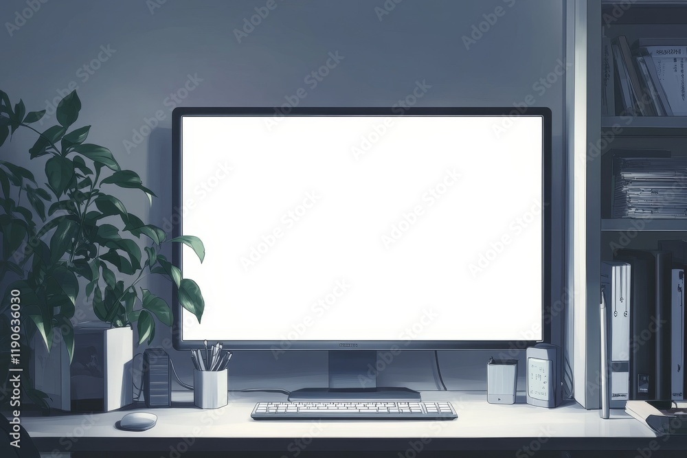A comfortable and inviting work space Suitable for work and leisure. A comfortable and inviting work space Suitable for work and leisure.