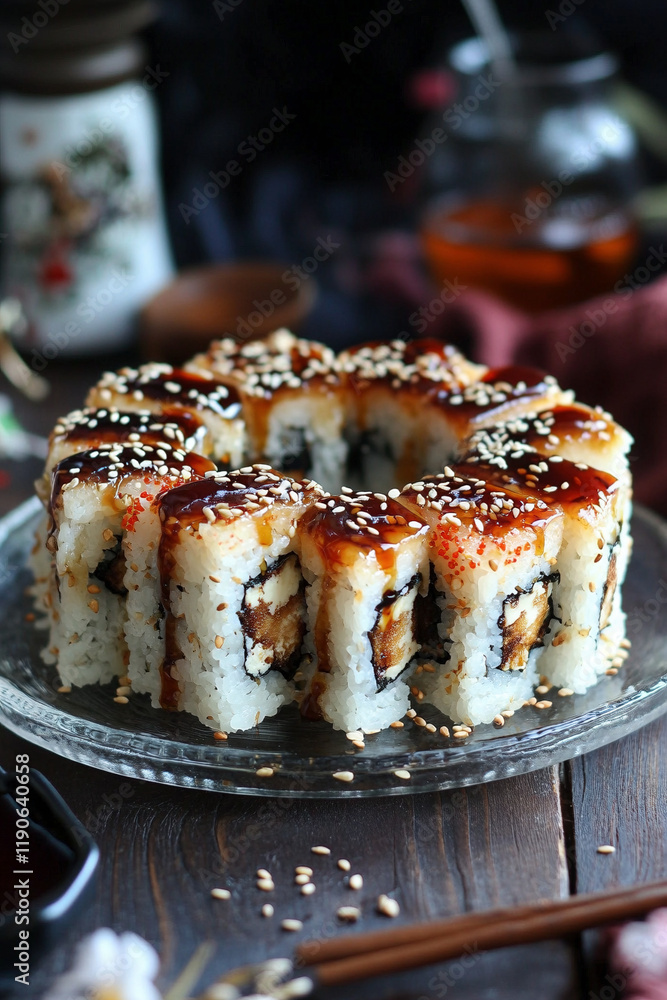 Sushi Sushi