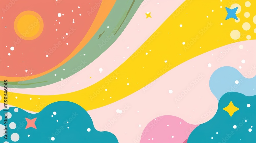 Rainbow_background_Pastel_galaxy_Colorful_Abstract Rainbow_background_Pastel_galaxy_Colorful_Abstract