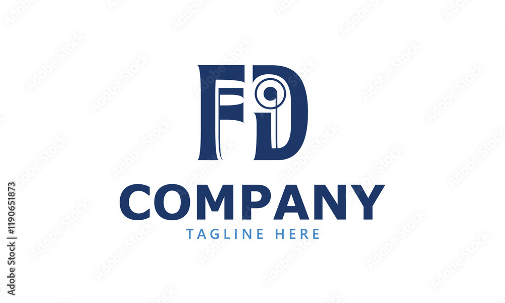FD F fd initial logo | initial based abstract modern minimal creative logo, vector template image. luxury logotype logo, real estate homie logo. typography logo. initials logo FD F fd initial logo | initial based abstract modern minimal creative logo, vector template image. luxury logotype logo, real estate homie logo. typography logo. initials logo