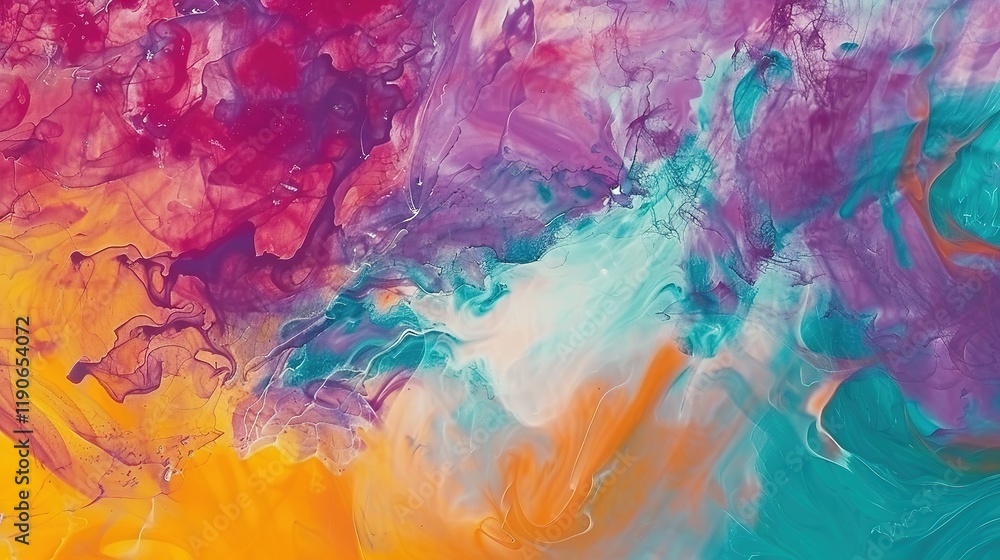 _Cosmic_dream_Galaxy_nebula_Colorful_Abstract _Cosmic_dream_Galaxy_nebula_Colorful_Abstract