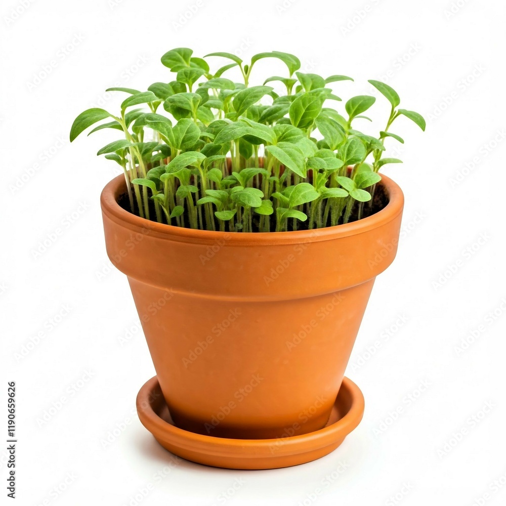 plant in a pot plant in a pot