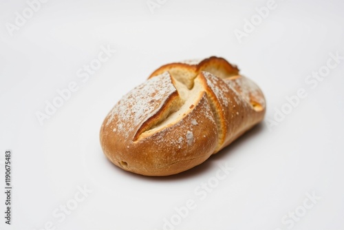 baked bread