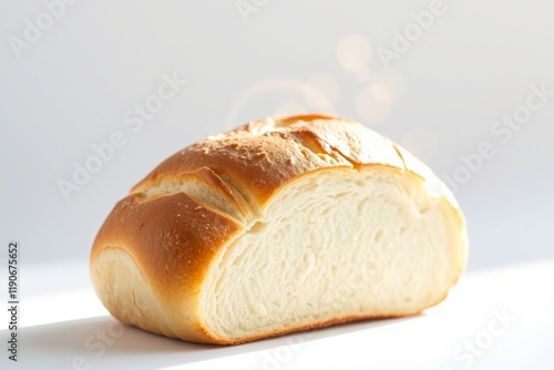 loaf of bread