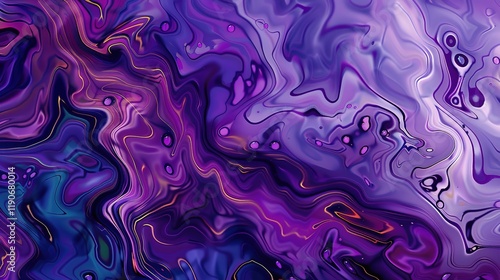 Purple_CosmosColorful_Abstract_background_dreamy
