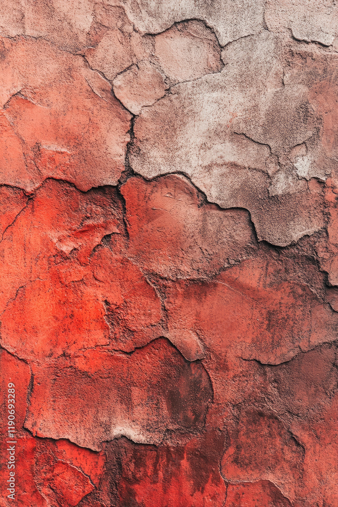 A close-up of a weathered rustic brick wall with uneven textures and shades of red and brown, perfect for artistic backgrounds A close-up of a weathered rustic brick wall with uneven textures and shades of red and brown, perfect for artistic backgrounds