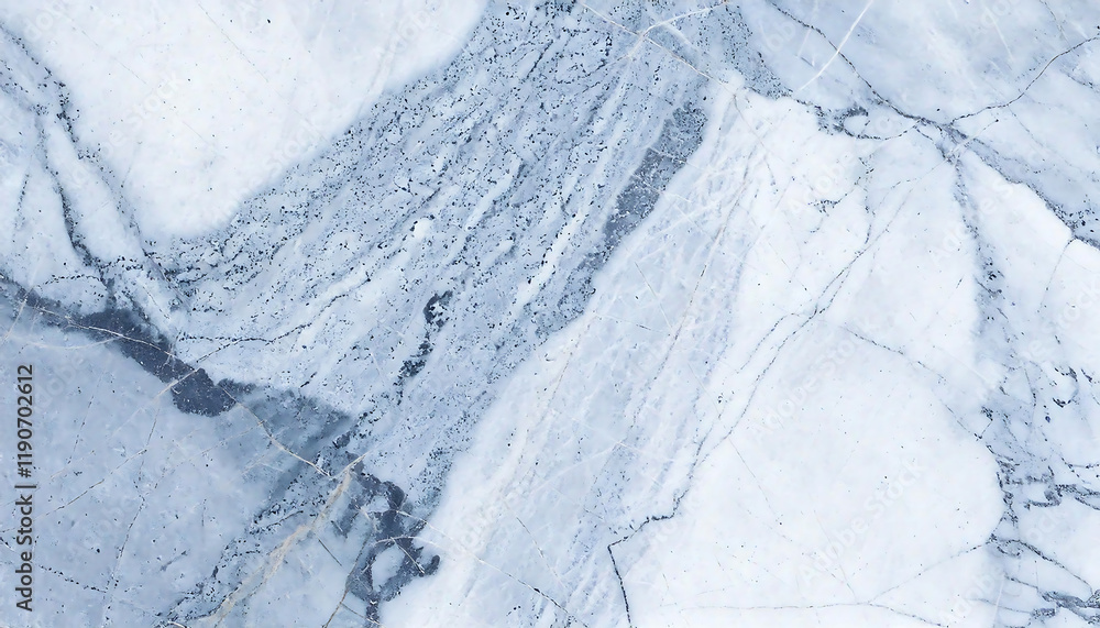 Obraz premium 大理石の模様が美しいナチュラルテクスチャ背景 生成AI