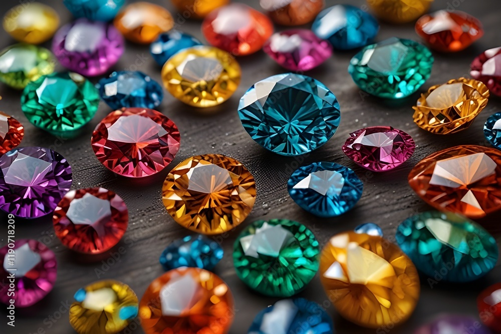 gemstones gemstones