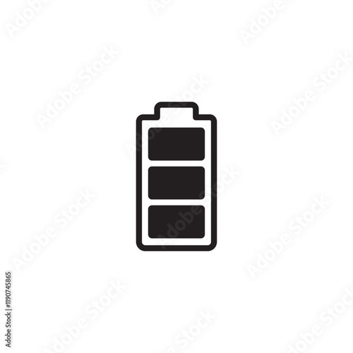 battery full icon 