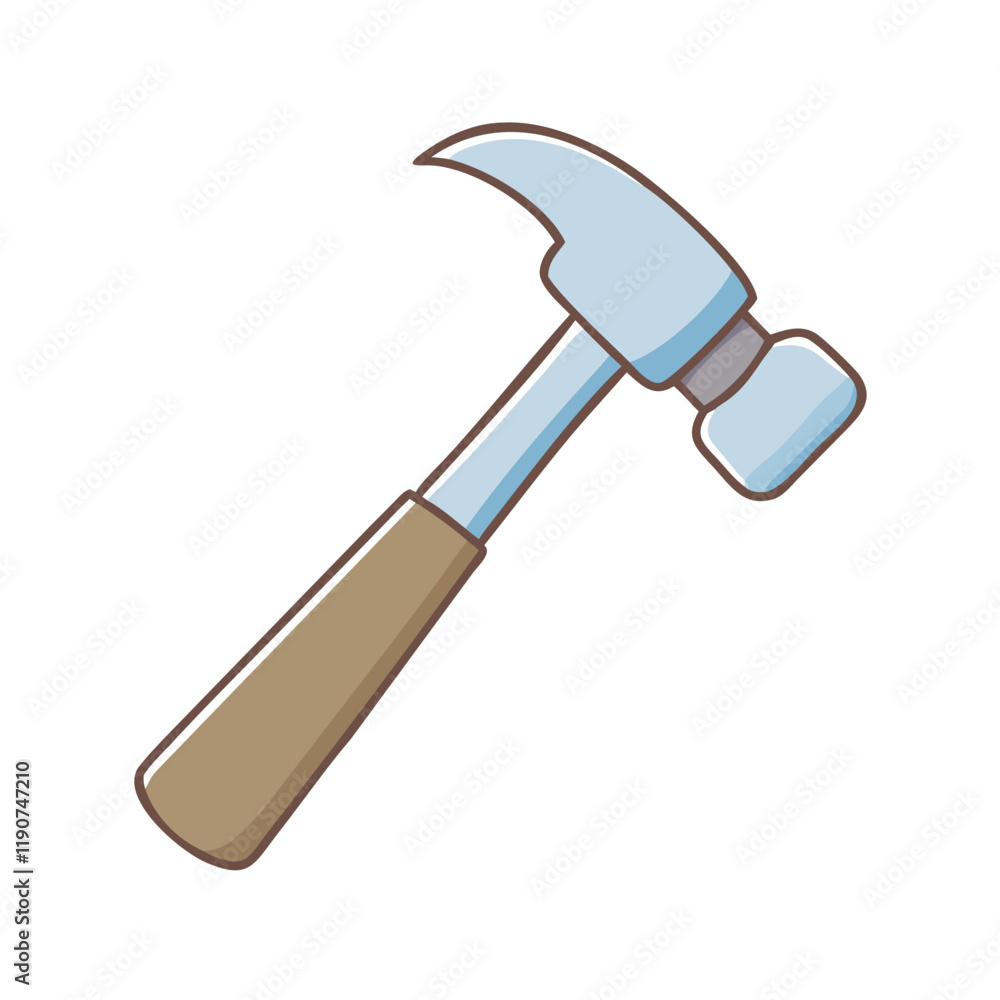 hammer vector icon, hammer vector illustration - simple illustration of hammer, perfect for logos hammer hammer vector icon, hammer vector illustration - simple illustration of hammer, perfect for logos hammer