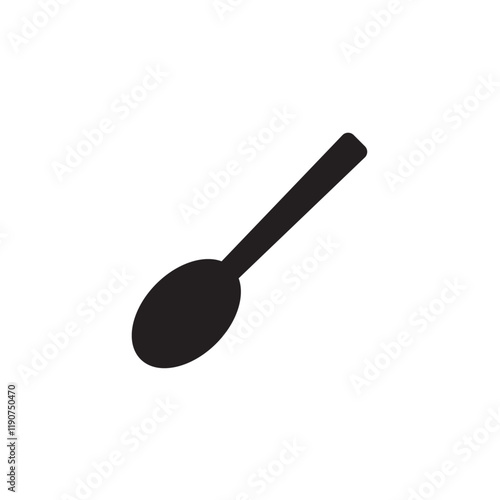 spoon icon 
