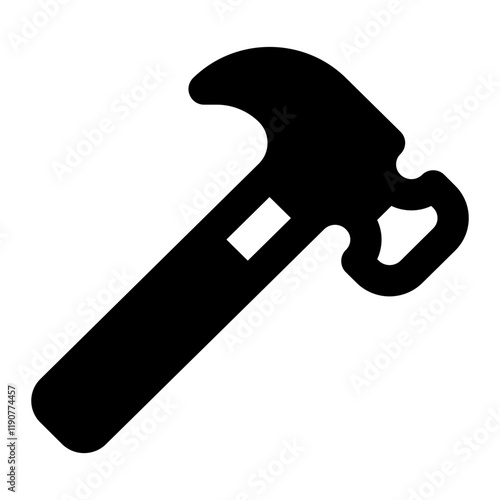 Adjustable Wrench Icon