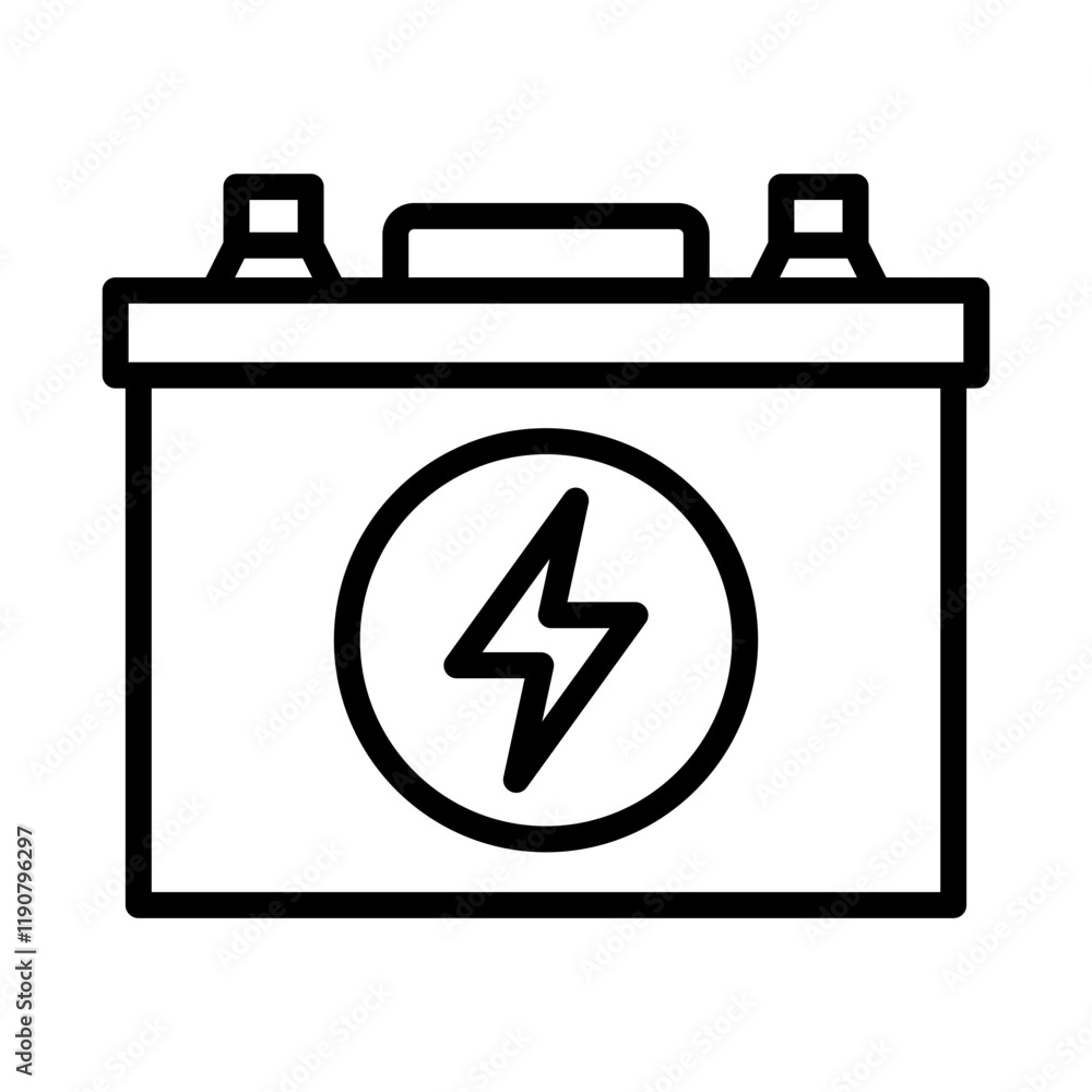 Battery Battery