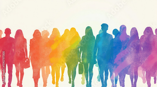 International Day to End Discrimination