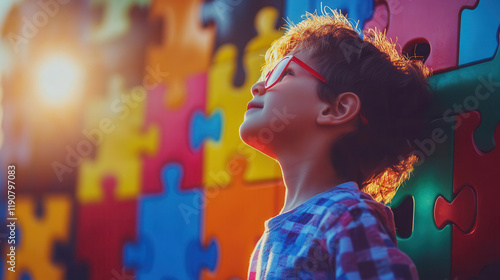 World Autism Awareness 