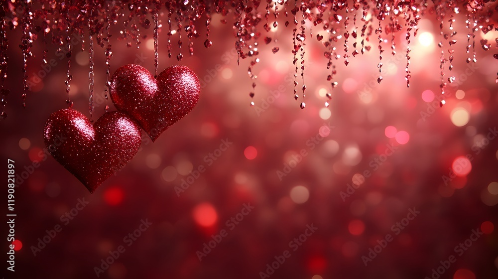 Valentine's Day concept Valentine's Day concept