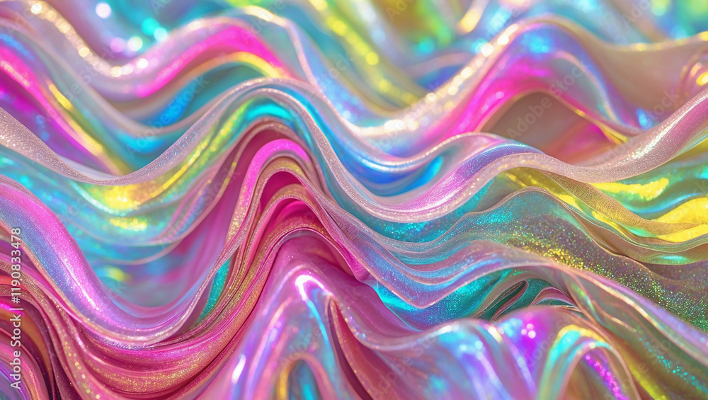 Obraz premium abstract colorful background