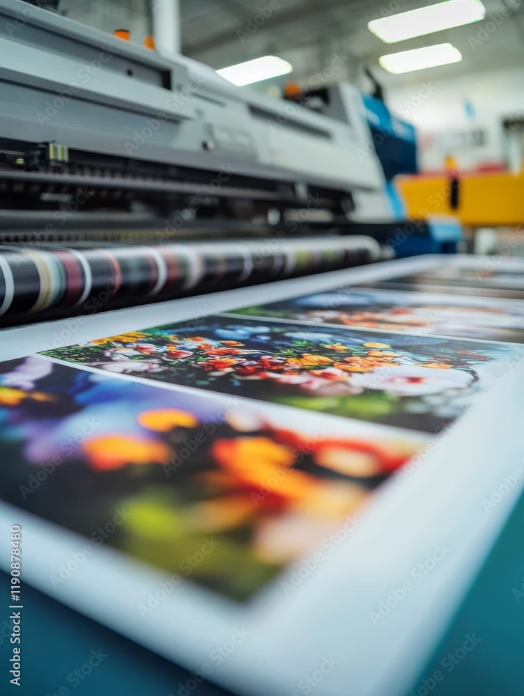 Explore the advanced large format printing technology that produces vibrant, precise, and highquality images, perfectly meeting the diverse and varying needs of commercial printing in todays market Explore the advanced large format printing technology that produces vibrant, precise, and highquality images, perfectly meeting the diverse and varying needs of commercial printing in todays market