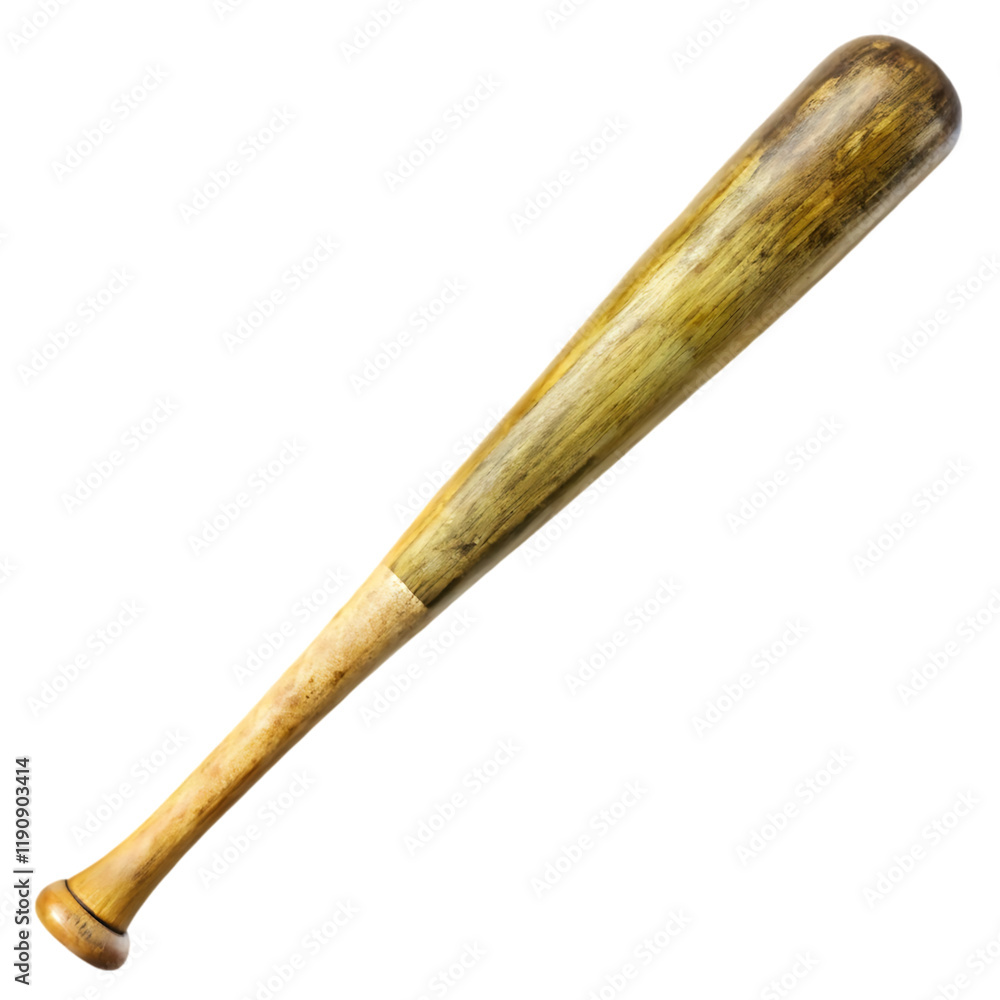 old baseball bat old baseball bat